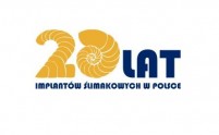 logo 20 lat