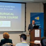 Warsztaty szkoleniowe z zakresu chirurgii implantów ślimakowych XVIII Window Approach Workshop – IV Surgical Foundation Course