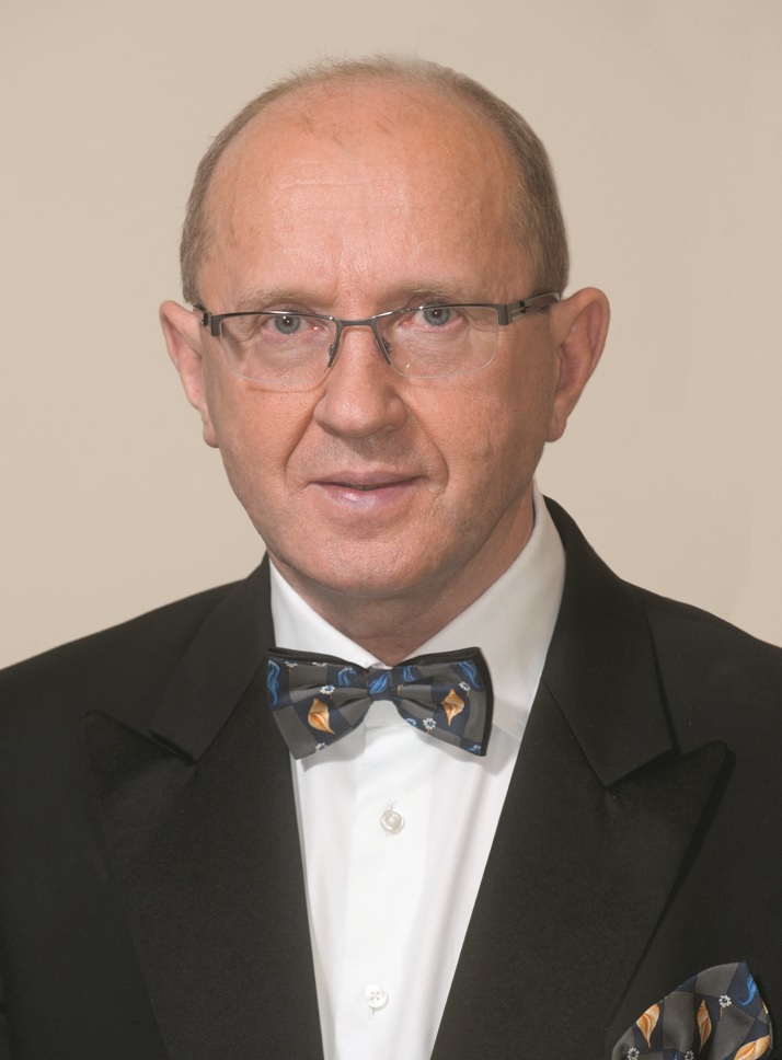 Prof. Henryk Skarżyński has been appointed the Director of the Institute of Physiology and Pathology of Hearing for 5th term.