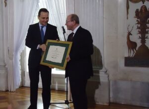 Radosław Sikorski, Minister Spraw Zagranicznych