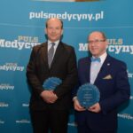 Prof. Henryk Skarżyński is the most influential person in Polish medicine