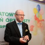 Prof. Henryk Skarżyński – the Personality of the Year 2016