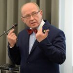 Prof. Henryk Skarżyński o nowoczesnych technologiach medycznych i ich wpływie na codzienną praktykę kliniczną w polskiej służbie zdrowia – debata w Senacie PR