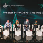 Modern medical technologies on the Congress of Innovative Economy