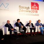 Health Summit 2018 with participation of Prof. Henryk Skarżyński