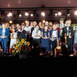 La grande finale del 4 ° Festival Internazionale di Musica per i Bambini, Giovani ed Adulti con Disturbi dell’Udito “Dei Ritmi Cocleari”