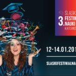 Professore Henryk Skarżyński un ospite speciale del 3 ° Festival Slesiano della Scienza