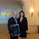 Professor Henryk Skarżyński in the top of 100 most influential people in Polish medicine