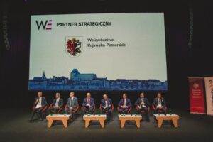 Welconomy Forum in Toruń – neue Herausforderungen