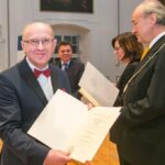 Prof. Henryk Skarżyński joins the European Academy of Arts and Sciences