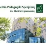 Prof. Henryk Skarżyński przewodniczącym pierwszej Rady Uczelni Akademii Pedagogiki Specjalnej im. M. Grzegorzewskiej