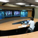 14th global videoconference LION Global Otology – Neurotology Live Surgical Broadcast in the World Hearing Center