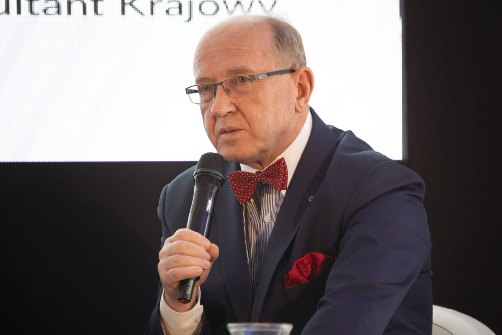 III Międzynarodowy Kongres Patient Empowerment