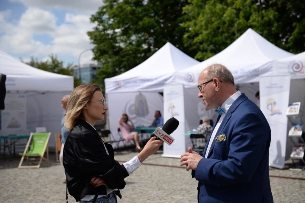 Oficjalna inauguracja czwartej edycji Programu „Po Pierwsze Zdrowie”