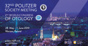 32nd Politzer Society Meeting i 2nd World Congress Of Otology za nami