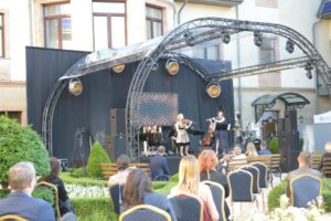 6th edition of the International Music Festival „Beats of Cochlea” – Let’s Honor Memories