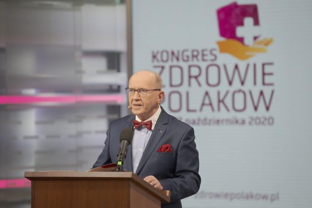 2. Kongres „Zdrowie Polaków” 2020 za nami