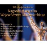 Проф. Хенрик Скаржиньски получил Награду Маршала Мазовецкого воеводства