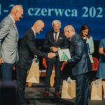 Szmaragd Welconomy dla prof. Henryka Skarżyńskiego