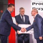 Kapsuła Badań Zmysłów Polskim Produktem Przyszłości