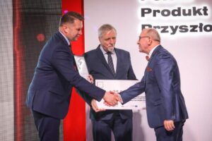 Kapsuła Badań Zmysłów Polskim Produktem Przyszłości