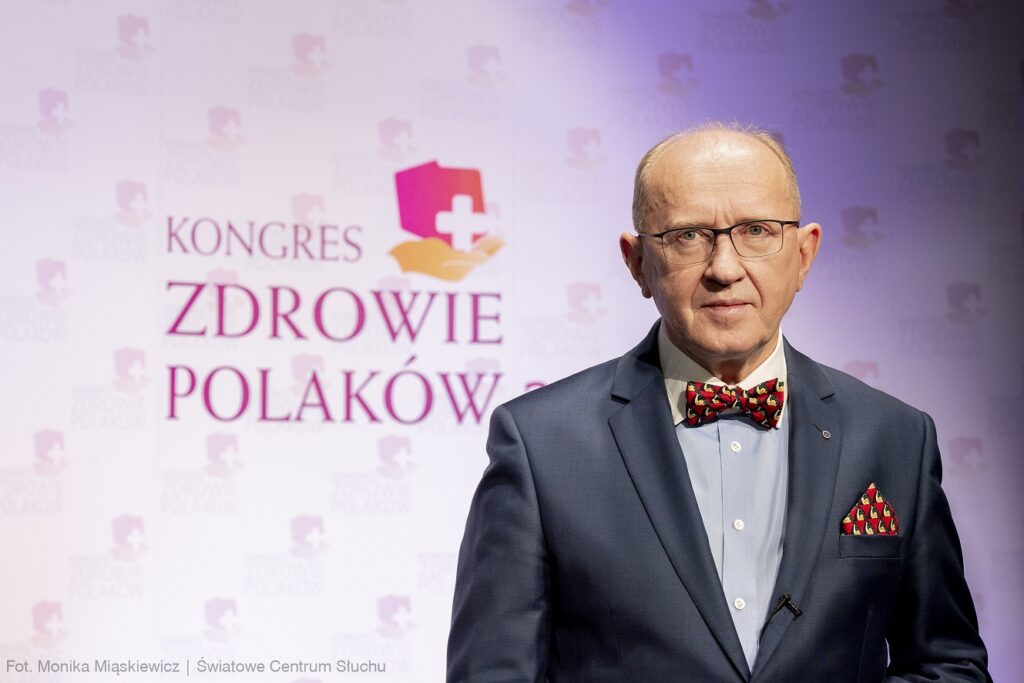 Zapraszamy na 3. Kongres „Zdrowie Polaków” 2021