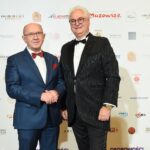 Prof. Henryk Skarżyński awarded the title “Personality of the Decade”