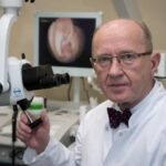 Prof. Henryk Skarżyński appointed the National Consultant in otorhinolaryngology 