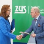 Cooperation agreement signed with the Social Insurance Institution (ZUS)