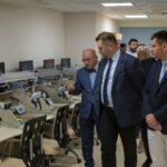 Prof. Przemysław Czarnek, Minister of Education and Science, visited the World Hearing Center