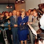 30º anniversario:  dal Cochlear Center al Centro mondiale dell’Udito