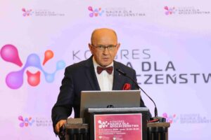 The future of science in Poland – a summary of the “Science for Society” Congress