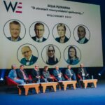 XXX Welconomy Forum w Toruniu 2023