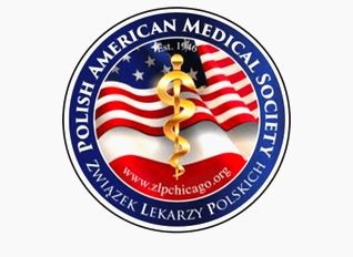 El Profesor Henryk Skarżyński, miembro honorario de la Asociación Médica Polaco-Americana