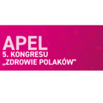 Apel 5. Kongresu Zdrowie Polaków