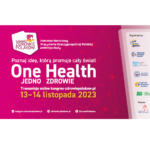 5. Kongres „Zdrowie Polaków” „One Health – Jedno Zdrowie” – zaproszenie