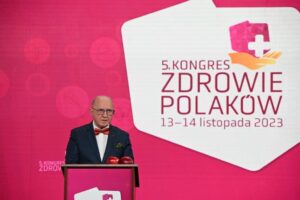 5. Kongres „Zdrowie Polaków” za nami